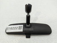 2007-2022 Nissan Versa Interior Rear View Mirror Replacement OEM P/N:031681 E8011681 Fits OEM Used Auto Parts - Oemusedautop