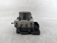 2015-2018 Nissan Versa Anti-Lock Brake ABS Pump Module Actuator OEM P/N:47660 9KK0A 47660 9KL0A Fits Fits 2015 2016 2017 201