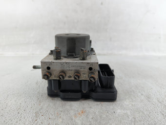compare product 2015-2018 Nissan Versa Anti-Lock Brake ABS Pump Module Actuator OEM P/N:47660 9KK0A 47660 9KL0A Fits Fits 2015 2016 2017 2018 OEM Used Auto Parts