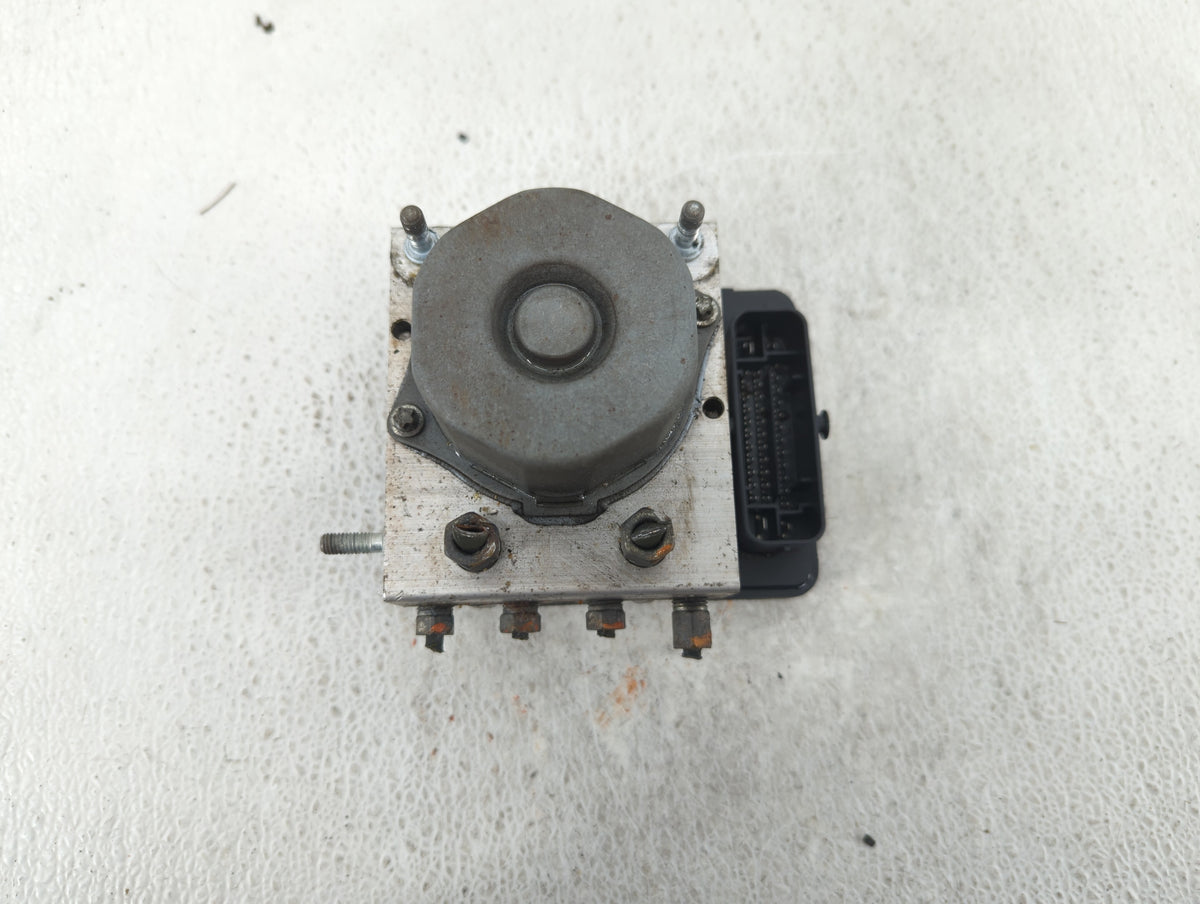 2015-2018 Nissan Versa Anti-Lock Brake ABS Pump Module Actuator OEM P/N:47660 9KK0A 47660 9KL0A Fits Fits 2015 2016 2017 201