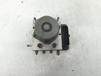 2015-2018 Nissan Versa Anti-Lock Brake ABS Pump Module Actuator OEM P/N:47660 9KK0A 47660 9KL0A Fits Fits 2015 2016 2017 201