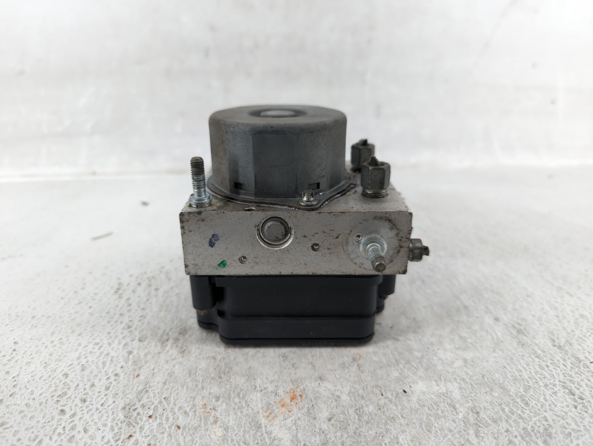 2015-2018 Nissan Versa Anti-Lock Brake ABS Pump Module Actuator OEM P/N:47660 9KK0A 47660 9KL0A Fits Fits 2015 2016 2017 201