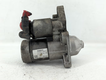 compare product 2017 Nissan Versa Car Starter Motor Solenoid OEM P/N:23300 EE01E Fits OEM Used Auto Parts