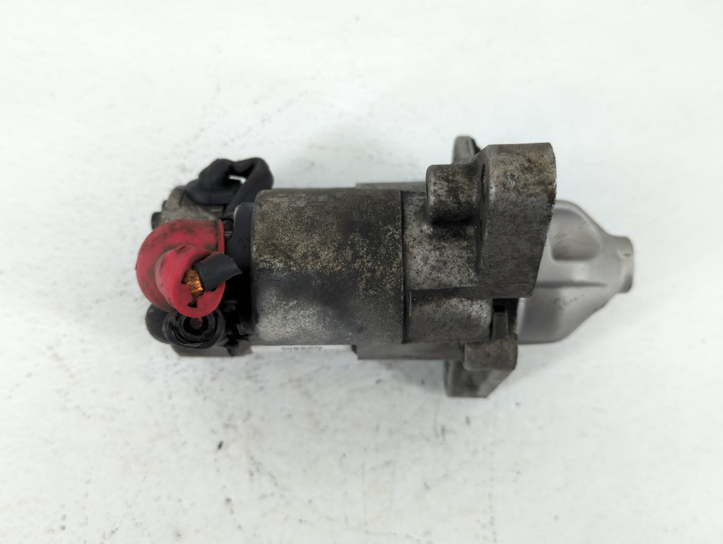 2017 Nissan Versa Car Starter Motor Solenoid OEM P/N:23300 EE01E Fits OEM Used Auto Parts - Oemusedautoparts1.com