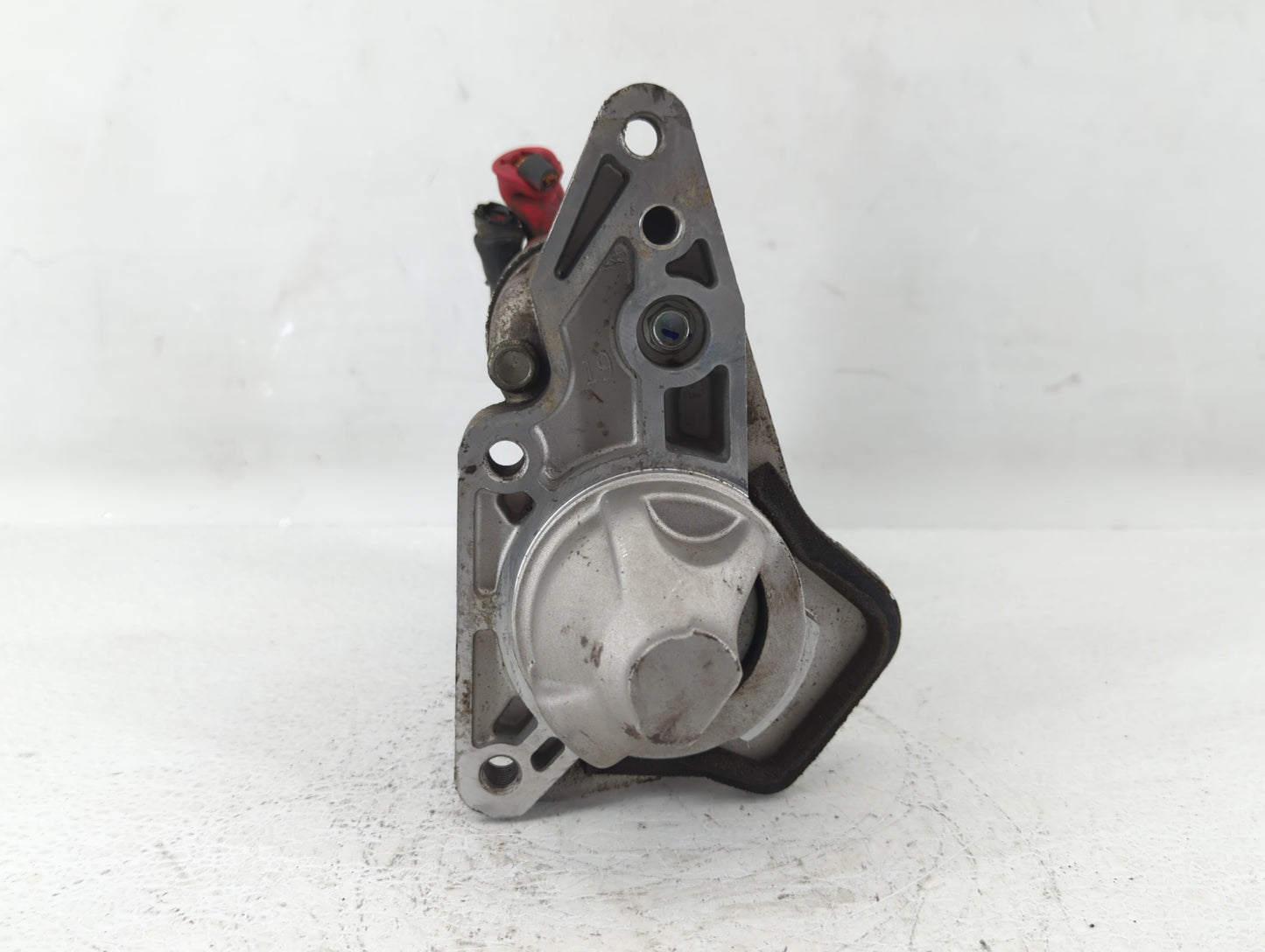 2017 Nissan Versa Car Starter Motor Solenoid OEM P/N:23300 EE01E Fits OEM Used Auto Parts - Oemusedautoparts1.com