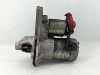 2017 Nissan Versa Car Starter Motor Solenoid OEM P/N:23300 EE01E Fits OEM Used Auto Parts - Oemusedautoparts1.com