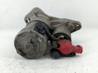 2017 Nissan Versa Car Starter Motor Solenoid OEM P/N:23300 EE01E Fits OEM Used Auto Parts - Oemusedautoparts1.com