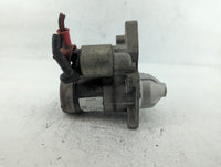 2012-2019 Nissan Versa Car Starter Motor Solenoid OEM P/N:23300 EE01E Fits Fits 2012 2013 2014 2015 2016 2017 2018 2019 OEM 