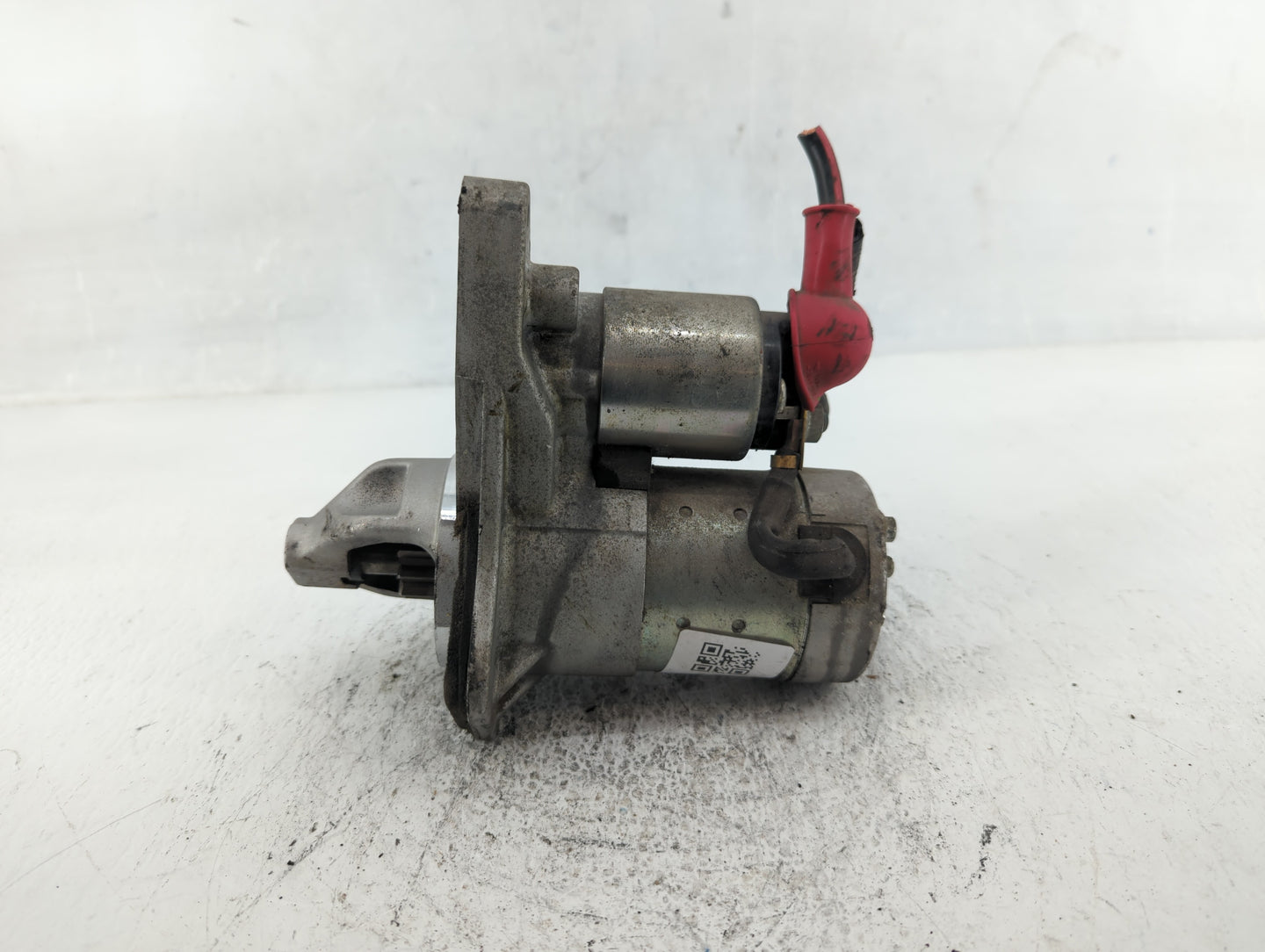 2012-2019 Nissan Versa Car Starter Motor Solenoid OEM P/N:23300 EE01E Fits Fits 2012 2013 2014 2015 2016 2017 2018 2019 OEM 