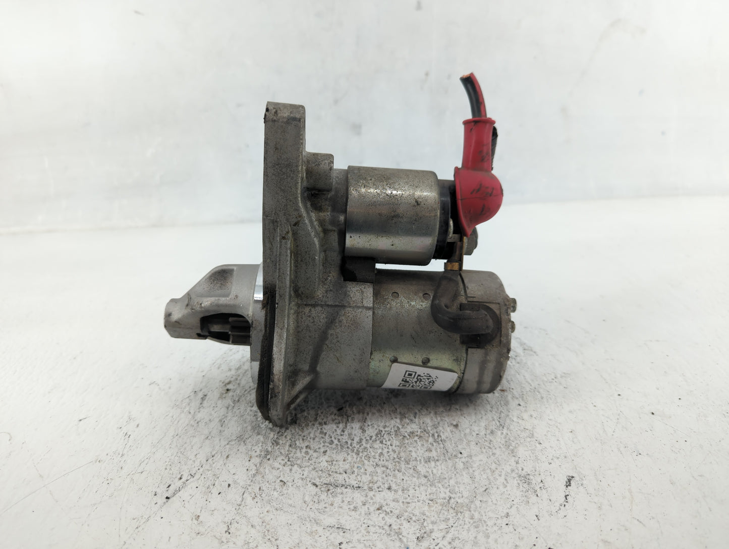 2012-2019 Nissan Versa Car Starter Motor Solenoid OEM P/N:23300 EE01E Fits Fits 2012 2013 2014 2015 2016 2017 2018 2019 OEM 