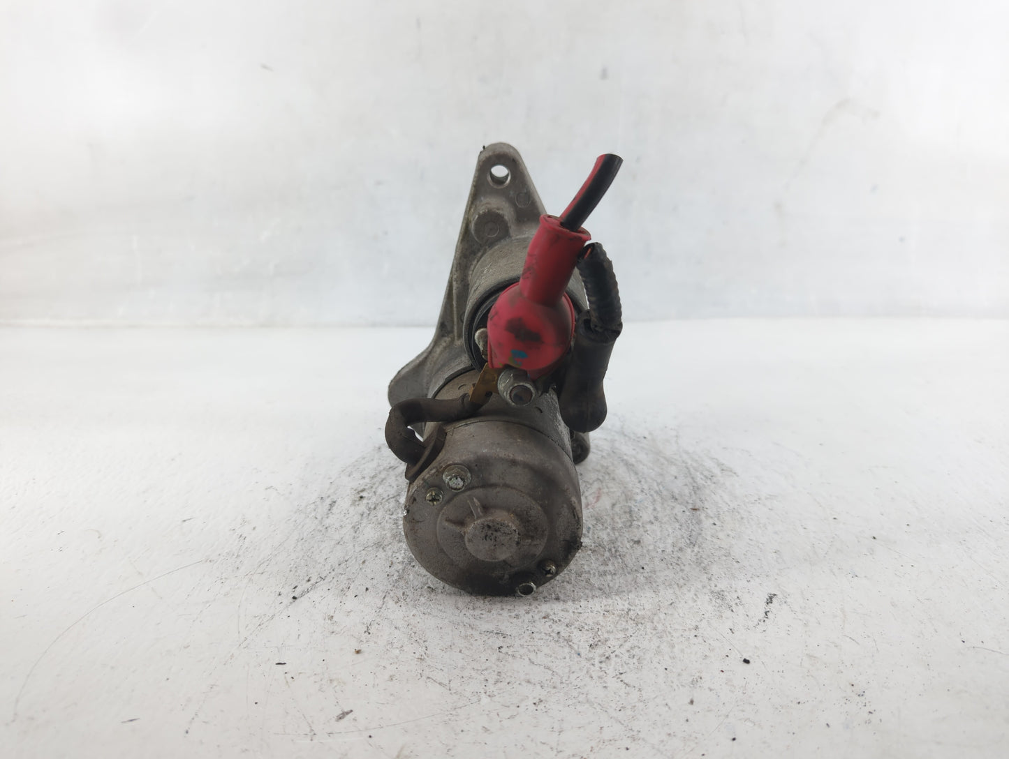 2012-2019 Nissan Versa Car Starter Motor Solenoid OEM P/N:23300 EE01E Fits Fits 2012 2013 2014 2015 2016 2017 2018 2019 OEM 