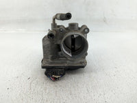 2012-2019 Nissan Versa Throttle Body P/N:3AA50-02 Fits Fits 2012 2013 2014 2015 2016 2017 2018 2019 OEM Used Auto Parts - Oe
