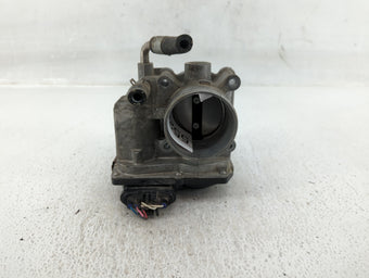 compare product 2012-2019 Nissan Versa Throttle Body P/N:3AA50-02 Fits Fits 2012 2013 2014 2015 2016 2017 2018 2019 OEM Used Auto Parts