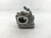 2012-2019 Nissan Versa Throttle Body P/N:3AA50-02 Fits Fits 2012 2013 2014 2015 2016 2017 2018 2019 OEM Used Auto Parts - Oe