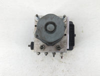 2015-2018 Nissan Versa Anti-Lock Brake ABS Pump Module Actuator OEM P/N:47660 9KK0A 47660 9KL0A Fits Fits 2015 2016 2017 201