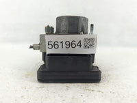2015-2018 Nissan Versa Anti-Lock Brake ABS Pump Module Actuator OEM P/N:47660 9KK0A 47660 9KL0A Fits Fits 2015 2016 2017 201