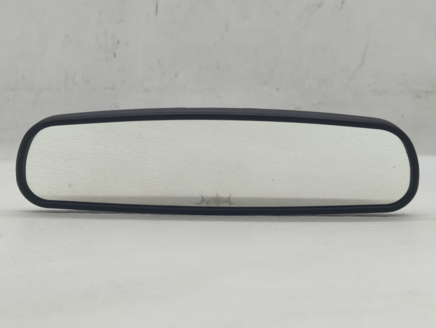2007-2022 Nissan Versa Interior Rear View Mirror Replacement OEM P/N:031681 E8011681 Fits OEM Used Auto Parts - Oemusedautop