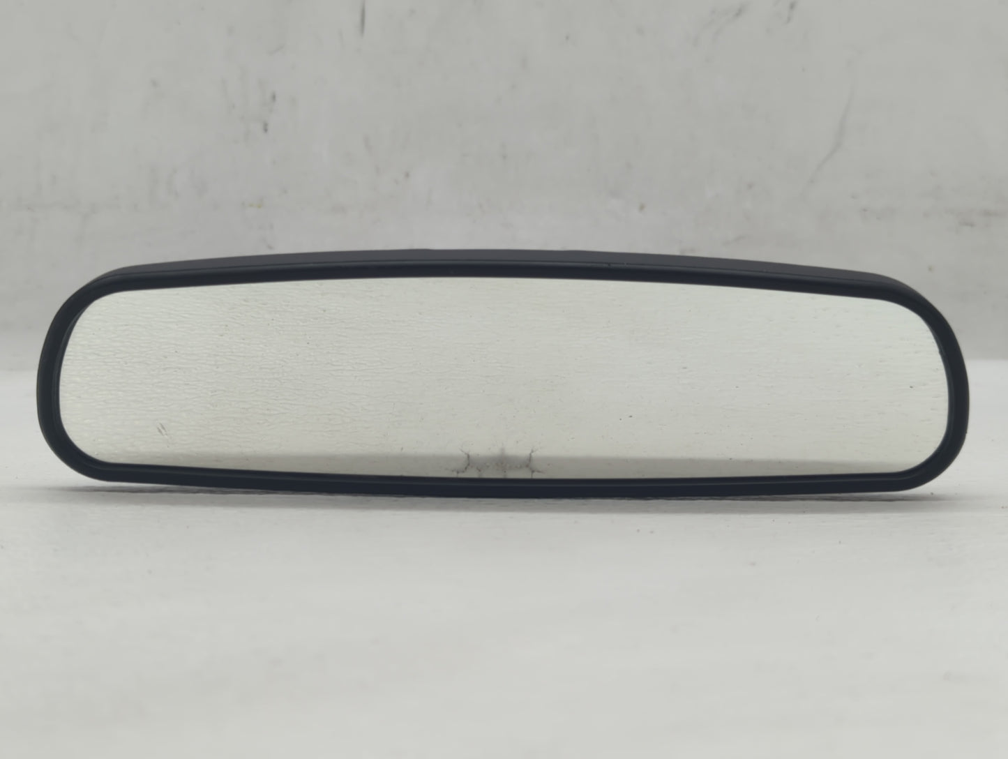 2007-2022 Nissan Versa Interior Rear View Mirror Replacement OEM P/N:031681 E8011681 Fits OEM Used Auto Parts - Oemusedautop