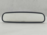 2007-2022 Nissan Versa Interior Rear View Mirror Replacement OEM P/N:031681 E8011681 Fits OEM Used Auto Parts - Oemusedautop