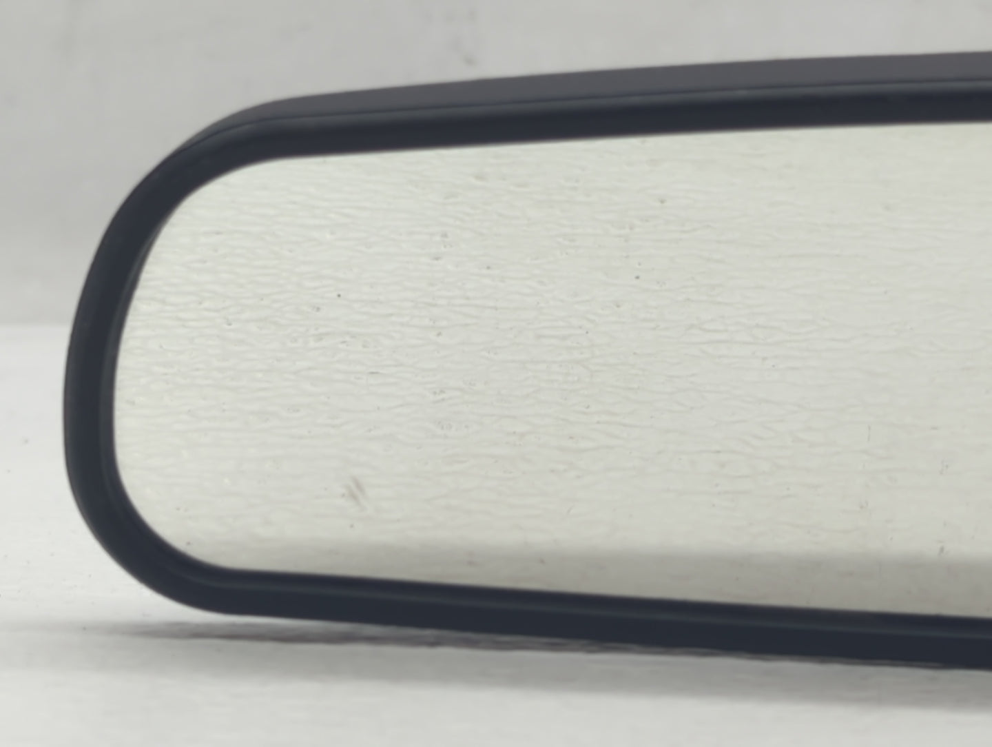 2007-2022 Nissan Versa Interior Rear View Mirror Replacement OEM P/N:031681 E8011681 Fits OEM Used Auto Parts - Oemusedautop