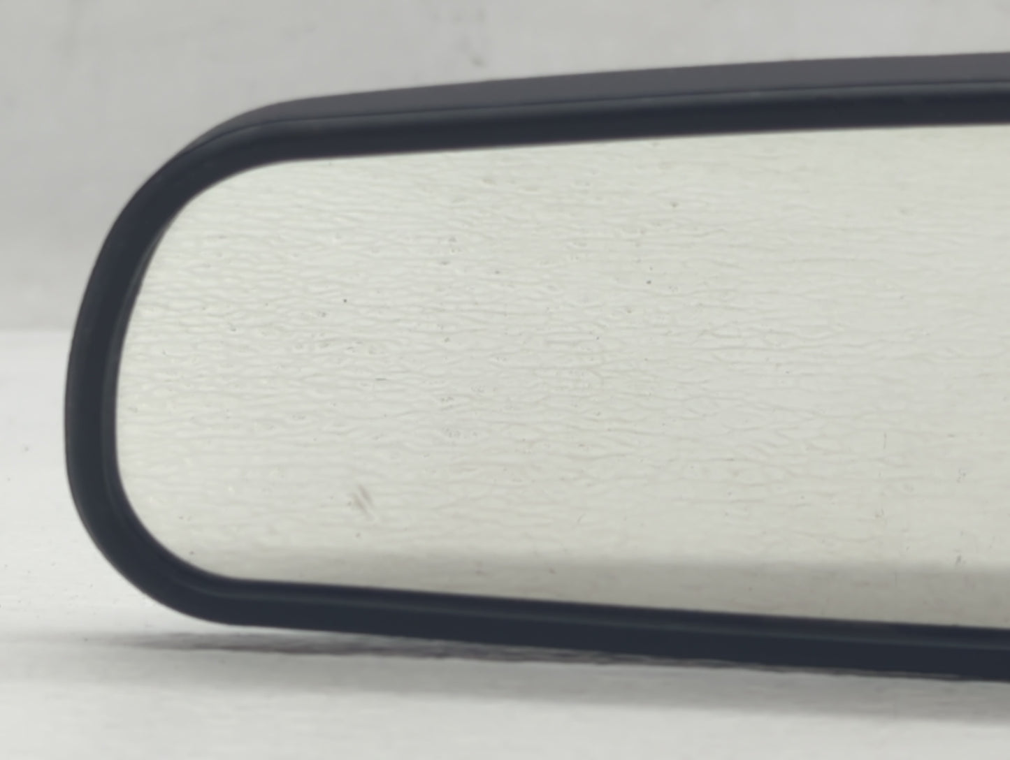 2007-2022 Nissan Versa Interior Rear View Mirror Replacement OEM P/N:031681 E8011681 Fits OEM Used Auto Parts - Oemusedautop