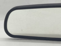 2007-2022 Nissan Versa Interior Rear View Mirror Replacement OEM P/N:031681 E8011681 Fits OEM Used Auto Parts - Oemusedautop