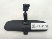 2007-2022 Nissan Versa Interior Rear View Mirror Replacement OEM P/N:031681 E8011681 Fits OEM Used Auto Parts - Oemusedautop