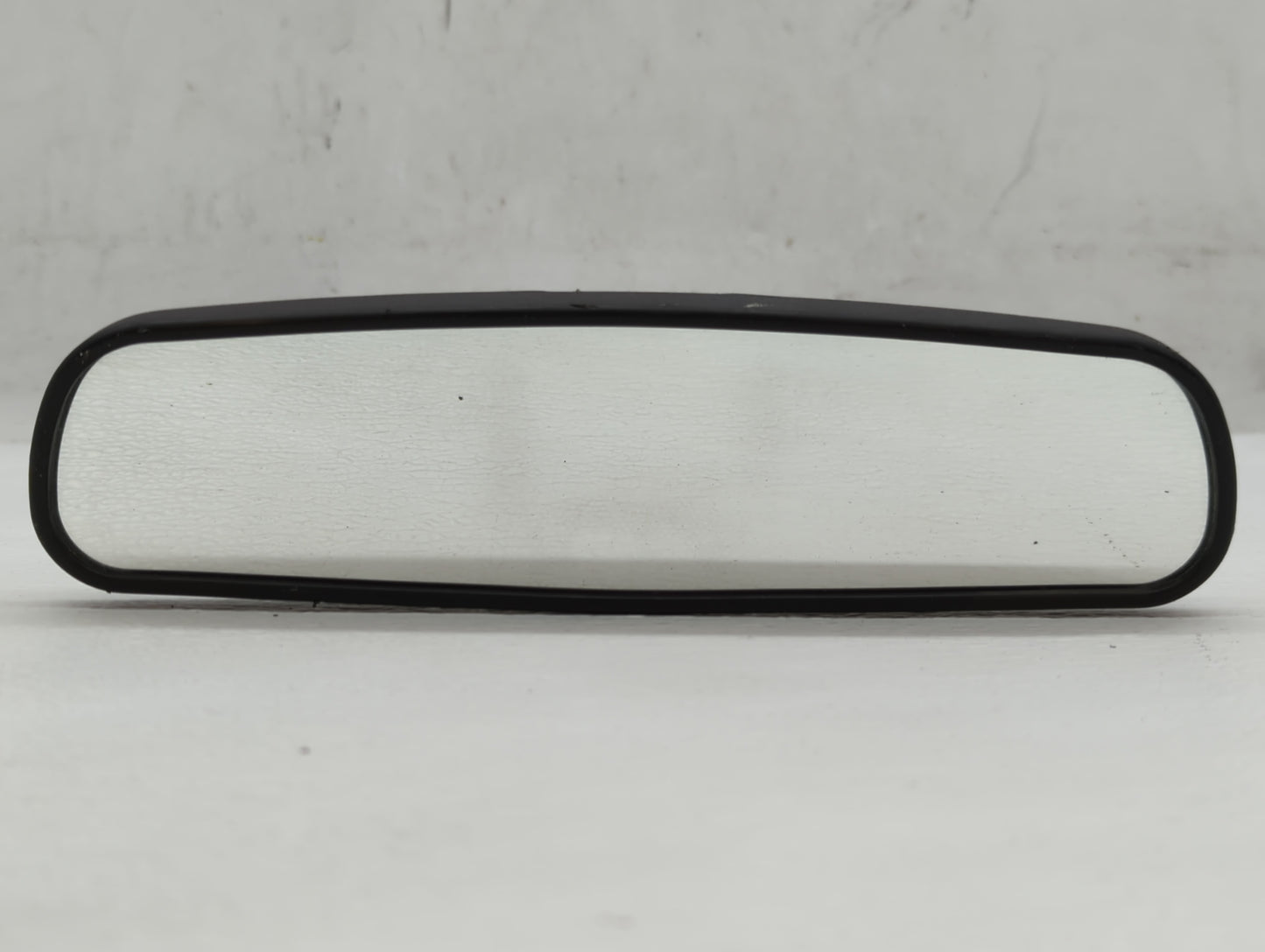 2007-2022 Nissan Versa Interior Rear View Mirror Replacement OEM P/N:031681 E8011681 Fits OEM Used Auto Parts - Oemusedautop