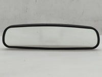2007-2022 Nissan Versa Interior Rear View Mirror Replacement OEM P/N:031681 E8011681 Fits OEM Used Auto Parts - Oemusedautop