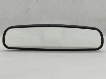 compare product 2007-2022 Nissan Versa Interior Rear View Mirror Replacement OEM P/N:031681 E8011681 Fits OEM Used Auto Parts