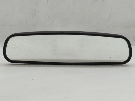 2007-2022 Nissan Versa Interior Rear View Mirror Replacement OEM P/N:031681 E8011681 Fits OEM Used Auto Parts - Oemusedautop