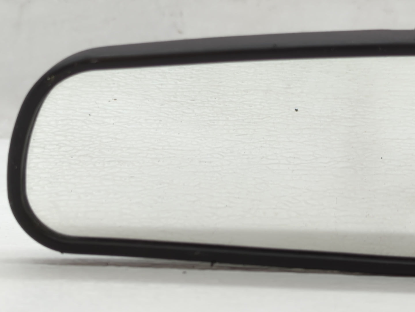 2007-2022 Nissan Versa Interior Rear View Mirror Replacement OEM P/N:031681 E8011681 Fits OEM Used Auto Parts - Oemusedautop