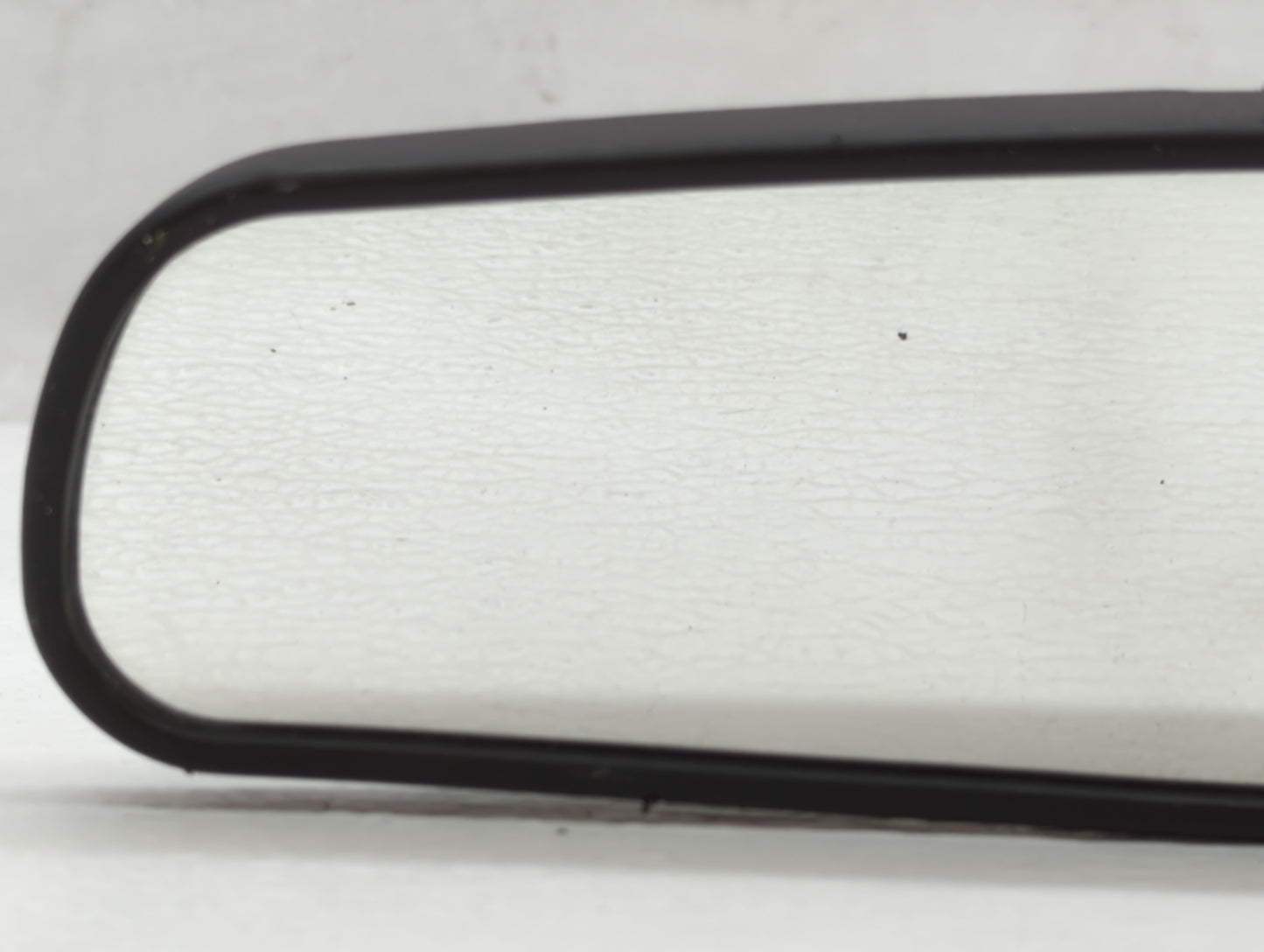 2007-2022 Nissan Versa Interior Rear View Mirror Replacement OEM P/N:031681 E8011681 Fits OEM Used Auto Parts - Oemusedautop