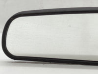 2007-2022 Nissan Versa Interior Rear View Mirror Replacement OEM P/N:031681 E8011681 Fits OEM Used Auto Parts - Oemusedautop