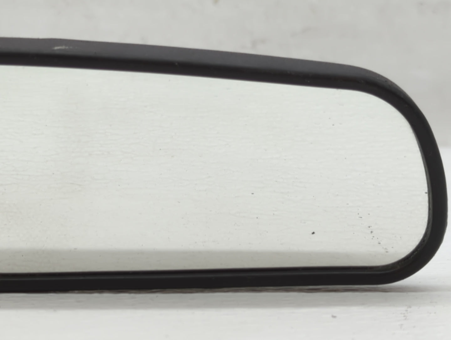 2007-2022 Nissan Versa Interior Rear View Mirror Replacement OEM P/N:031681 E8011681 Fits OEM Used Auto Parts - Oemusedautop