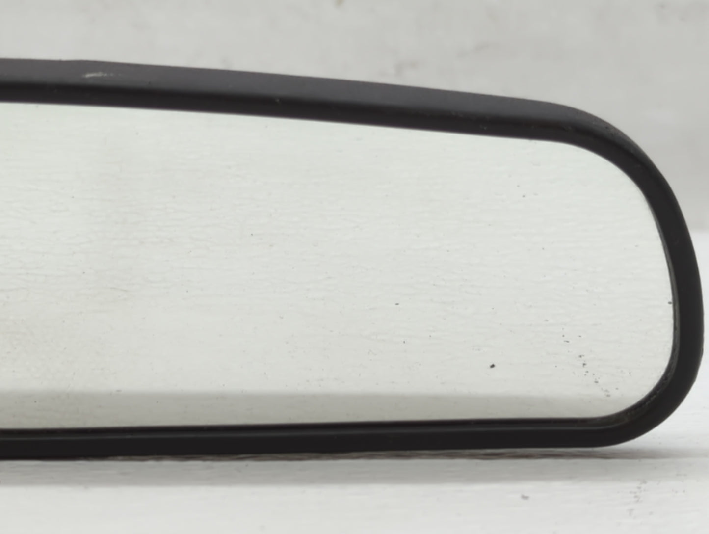 2007-2022 Nissan Versa Interior Rear View Mirror Replacement OEM P/N:031681 E8011681 Fits OEM Used Auto Parts - Oemusedautop