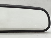 2007-2022 Nissan Versa Interior Rear View Mirror Replacement OEM P/N:031681 E8011681 Fits OEM Used Auto Parts - Oemusedautop