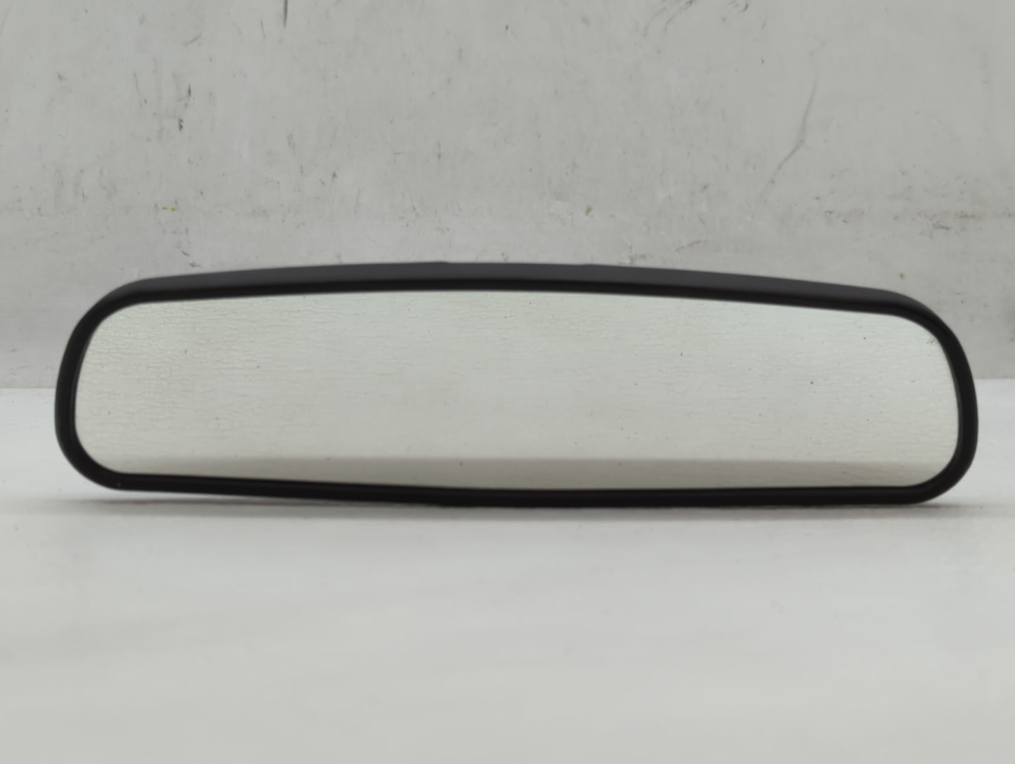 2007-2022 Nissan Versa Interior Rear View Mirror Replacement OEM P/N:031681 E8011681 Fits OEM Used Auto Parts - Oemusedautop