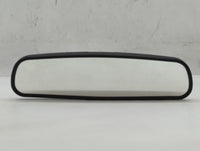 2007-2022 Nissan Versa Interior Rear View Mirror Replacement OEM P/N:031681 E8011681 Fits OEM Used Auto Parts - Oemusedautop