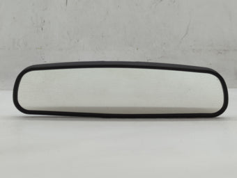 compare product 2007-2022 Nissan Versa Interior Rear View Mirror Replacement OEM P/N:031681 E8011681 Fits OEM Used Auto Parts