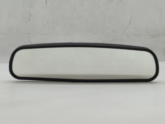 2007-2022 Nissan Versa Interior Rear View Mirror Replacement OEM P/N:031681 E8011681 Fits OEM Used Auto Parts - Oemusedautop