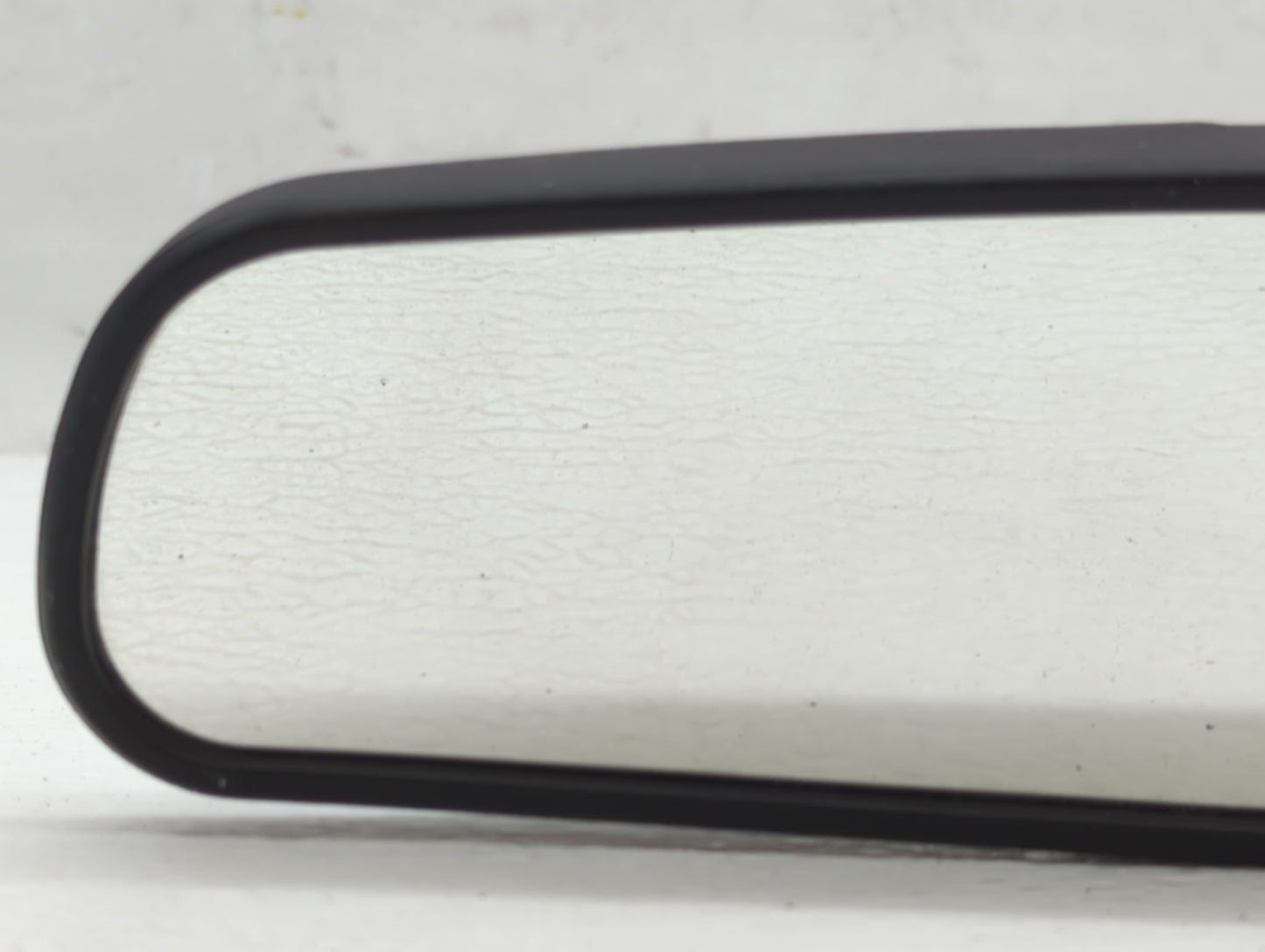 2007-2022 Nissan Versa Interior Rear View Mirror Replacement OEM P/N:031681 E8011681 Fits OEM Used Auto Parts - Oemusedautop