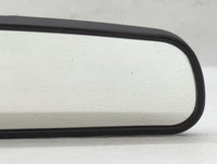 2007-2022 Nissan Versa Interior Rear View Mirror Replacement OEM P/N:031681 E8011681 Fits OEM Used Auto Parts - Oemusedautop