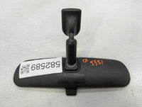 2007-2022 Nissan Versa Interior Rear View Mirror Replacement OEM P/N:031681 E8011681 Fits OEM Used Auto Parts - Oemusedautop