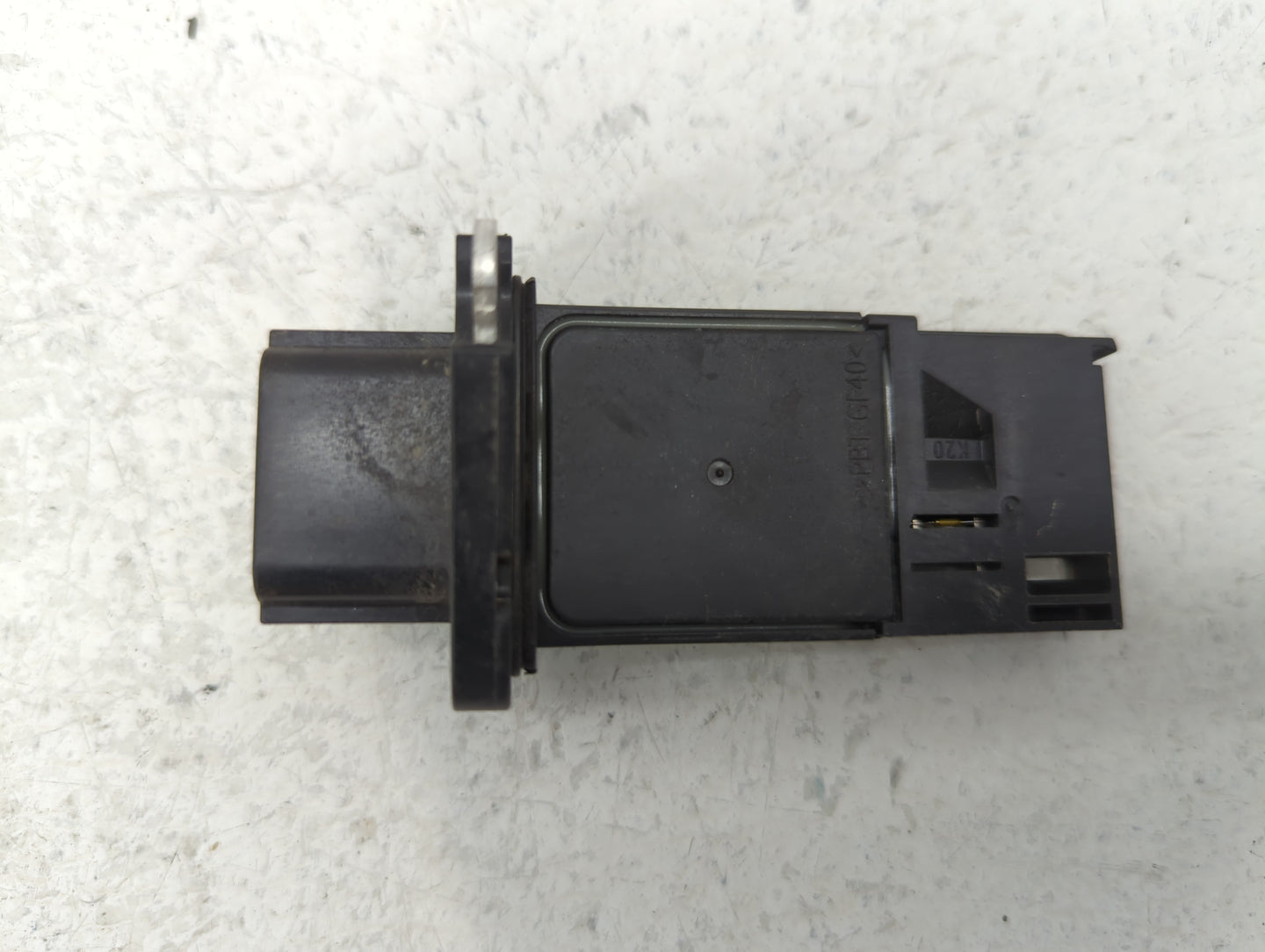 2007-2018 Nissan Versa Mass Air Flow Meter Maf - Oemusedautoparts1.com