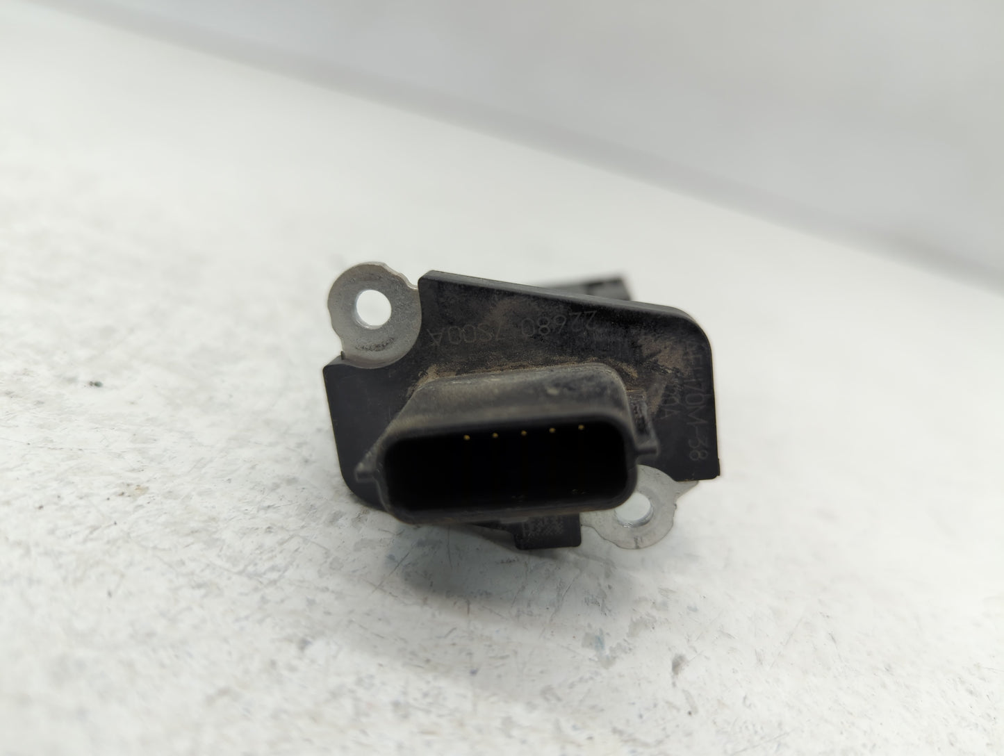 2007-2018 Nissan Versa Mass Air Flow Meter Maf - Oemusedautoparts1.com