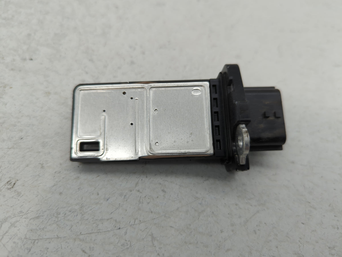 2007-2018 Nissan Versa Mass Air Flow Meter Maf Sensor 586176 - Oemusedautoparts1.com