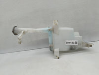 2012-2019 Nissan Versa Windshield Washer Fluid Reservoir Bottle Oem - Oemusedautoparts1.com
