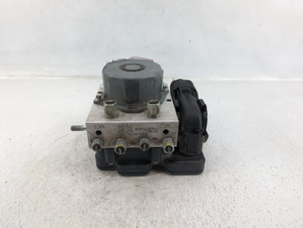 compare product 2015-2019 Nissan Versa ABS Pump Control Module Replacement P/N:47660 9KK0A Fits Fits 2015 2016 2017 2018 2019 OEM Used Auto Parts