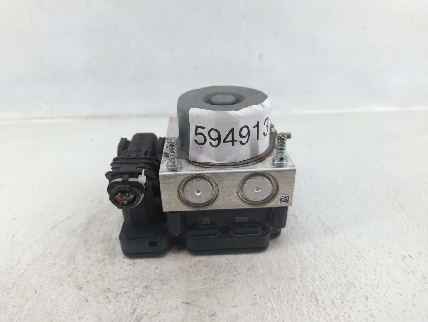 2015-2019 Nissan Versa ABS Pump Control Module Replacement P/N:47660 9KK0A Fits Fits 2015 2016 2017 2018 2019 OEM Used Auto 